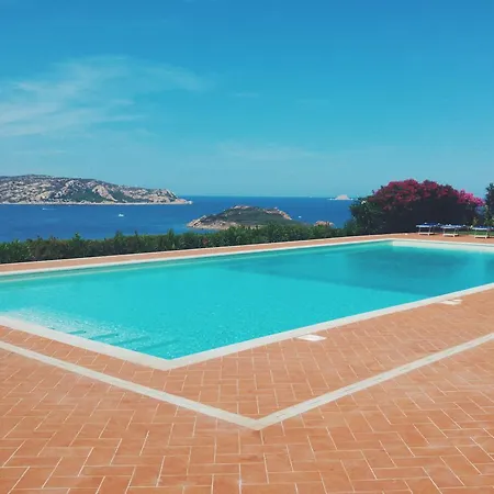 Apartamento Casa Acqua Marina Villaggio Est *
