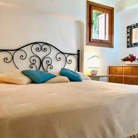 Casa Acqua Marina Villaggio Est Apartamento San Teodoro (Sardinia)