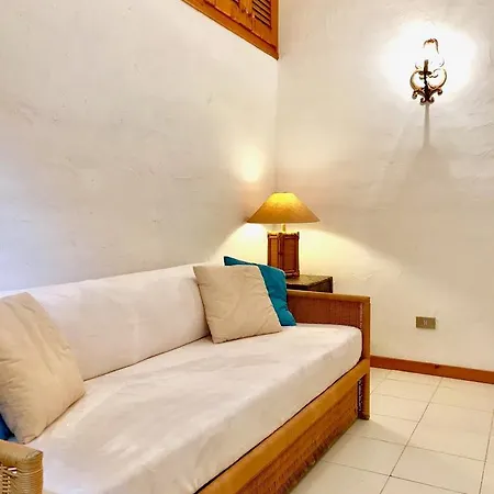 Casa Acqua Marina Villaggio Est Apartamento *
