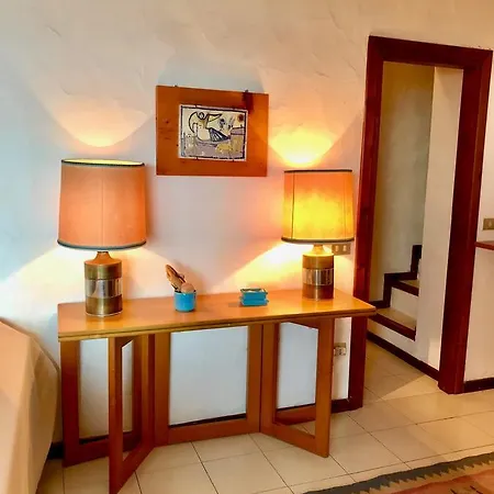 Apartamento Casa Acqua Marina Villaggio Est