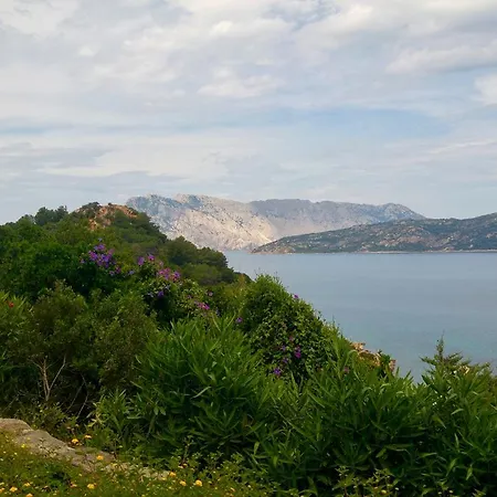 Casa Acqua Marina Villaggio Est San Teodoro (Sardinia)