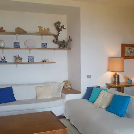 Apartamento Casa Acqua Marina Villaggio Est