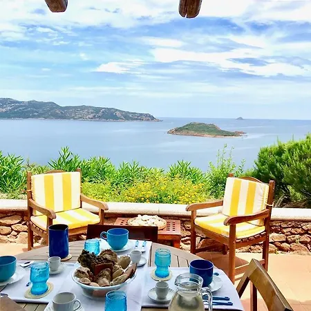 Casa Acqua Marina Villaggio Est Apartamento San Teodoro (Sardinia)