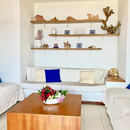 Casa Acqua Marina Villaggio Est Apartamento San Teodoro (Sardinia)