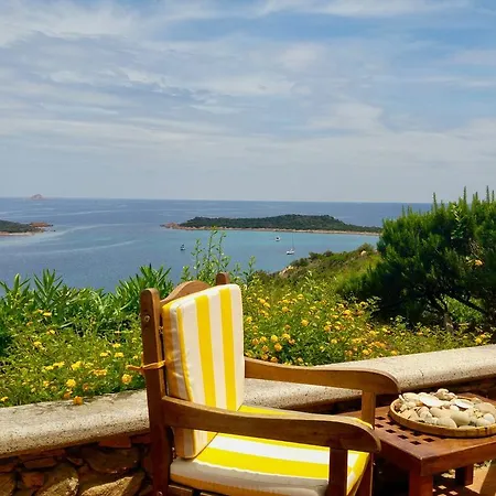 Casa Acqua Marina Villaggio Est Apartamento