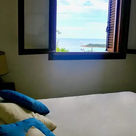Casa Acqua Marina Villaggio Est