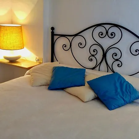 Casa Acqua Marina Villaggio Est San Teodoro (Sardinia)