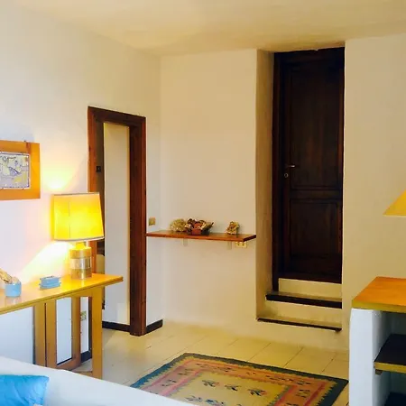 Casa Acqua Marina Villaggio Est Apartamento *