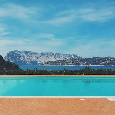 Casa Acqua Marina Villaggio Est *
