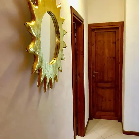 Casa Acqua Marina Villaggio Est San Teodoro (Sardinia)