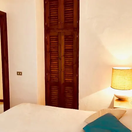 Casa Acqua Marina Villaggio Est Apartamento *