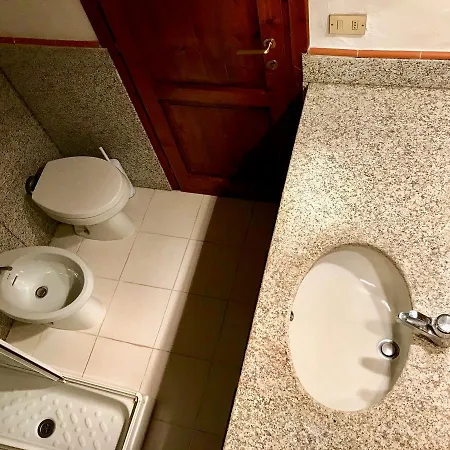Casa Acqua Marina Villaggio Est San Teodoro (Sardinia)