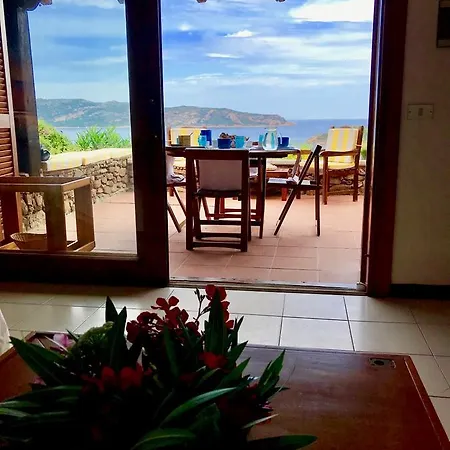 Casa Acqua Marina Villaggio Est