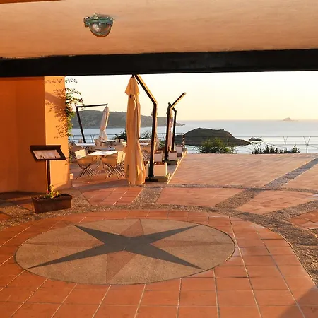 Casa Acqua Marina Villaggio Est