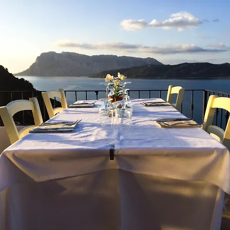 Casa Acqua Marina Villaggio Est Apartamento San Teodoro (Sardinia)